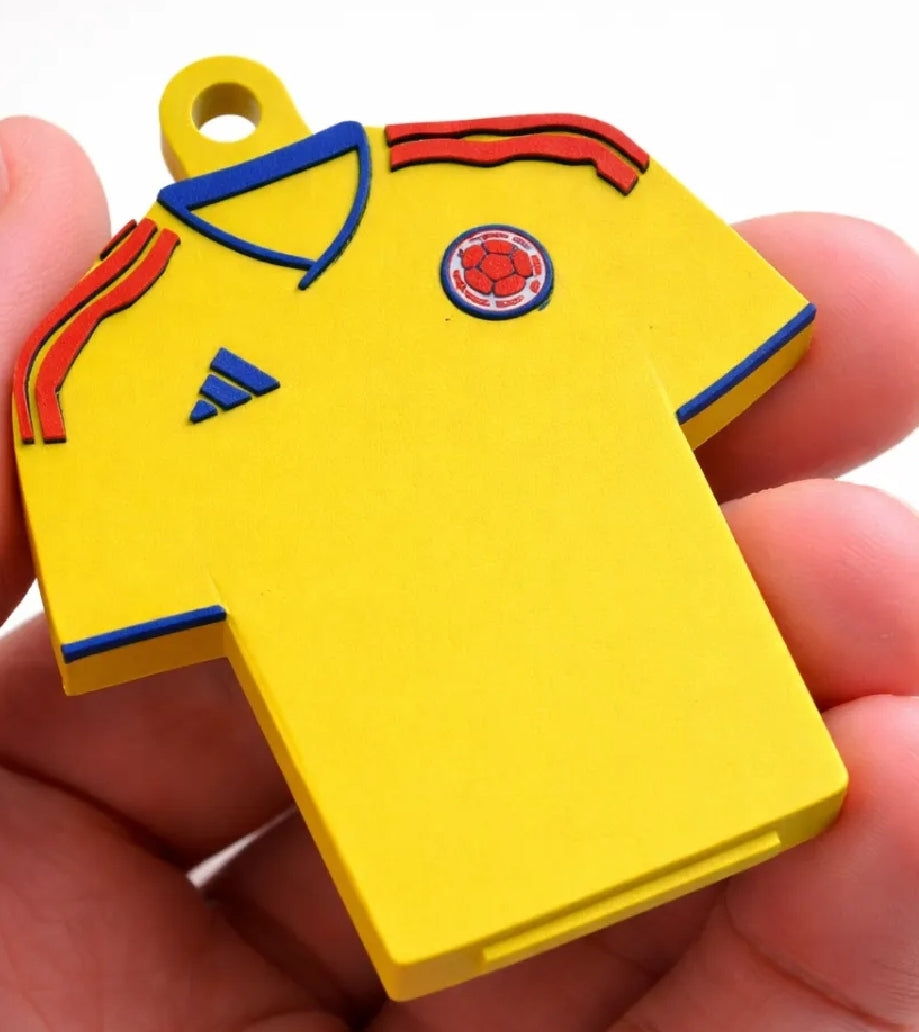 2026 World Cup Jersey Bottle Opener Keychain Can Opener