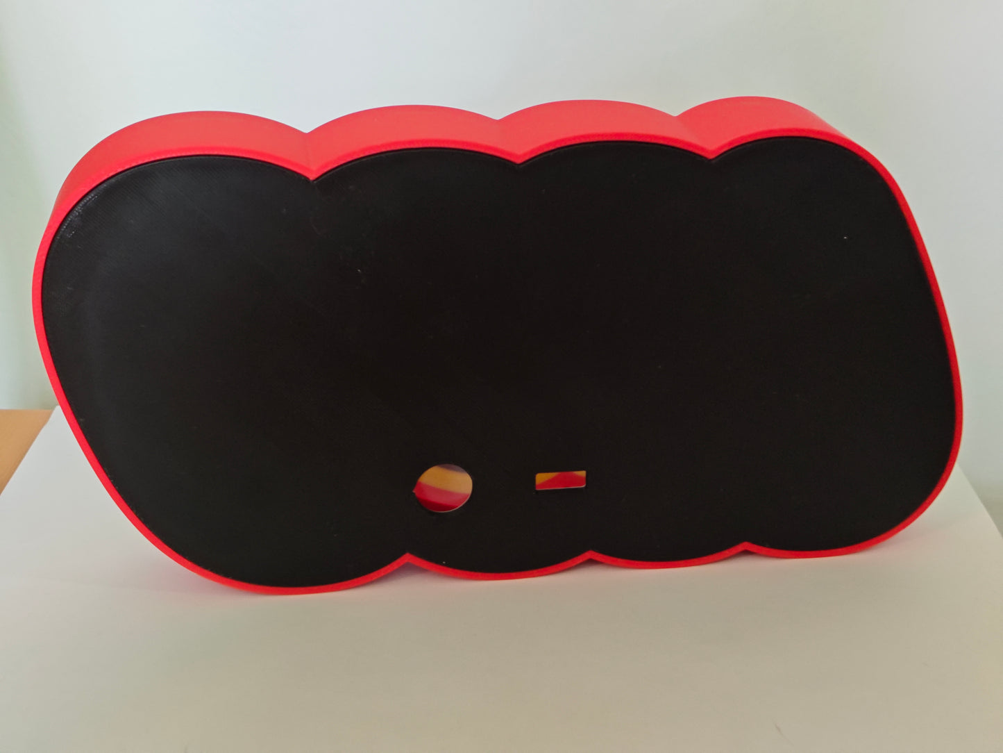 Lego light box