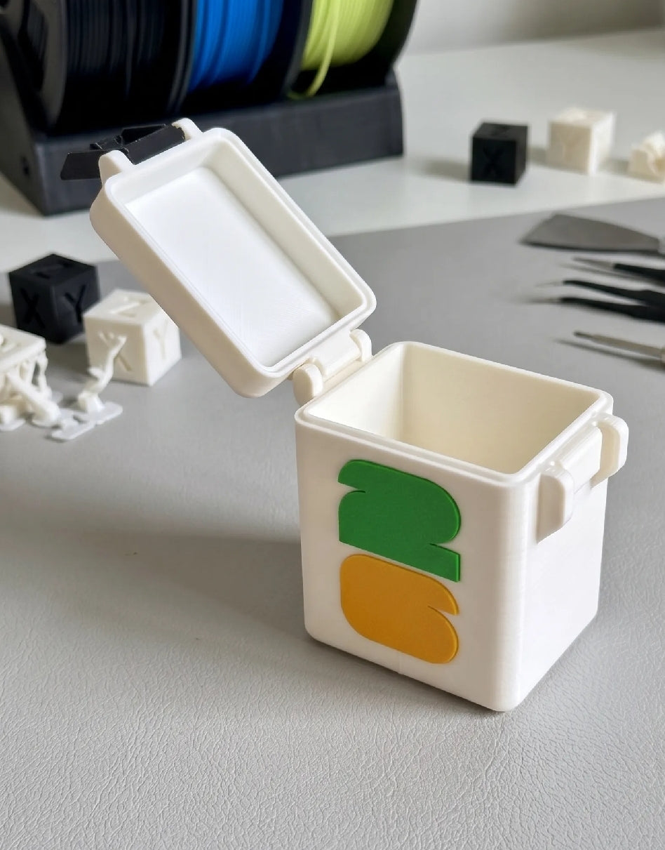 FIFA World Cup 2026 Sticker Box - Compact Edition