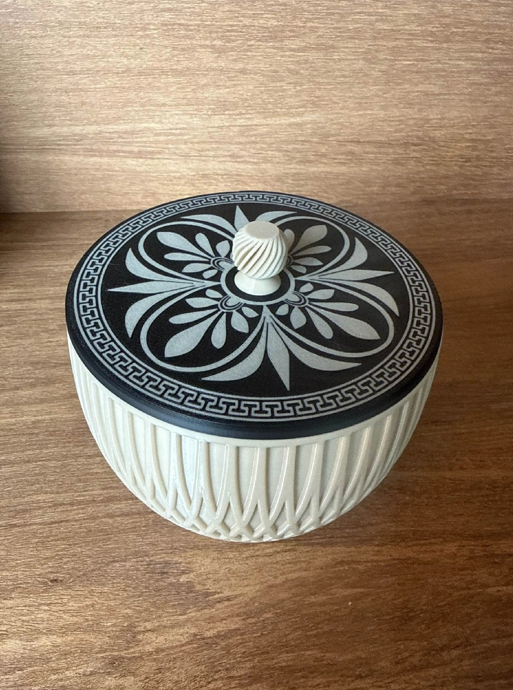 Vesta Container