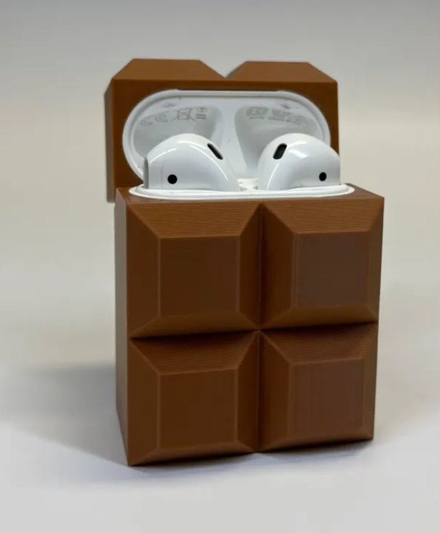Airpods choc case