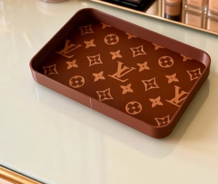 LV tray organizer new