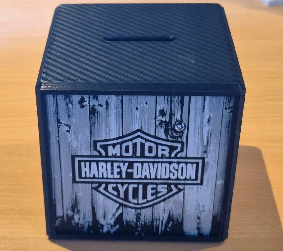 Piggy bank new