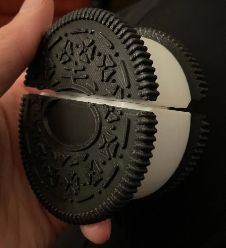Oreo airpods pro case