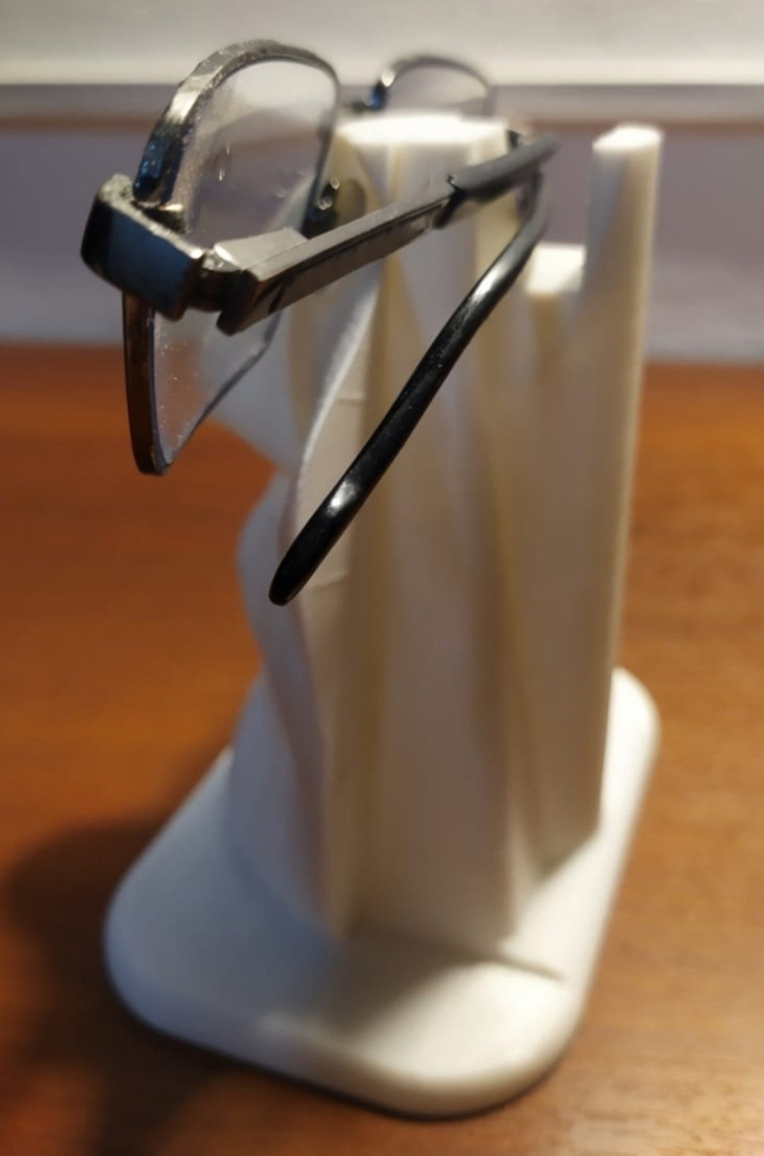 Walter white glasses holder