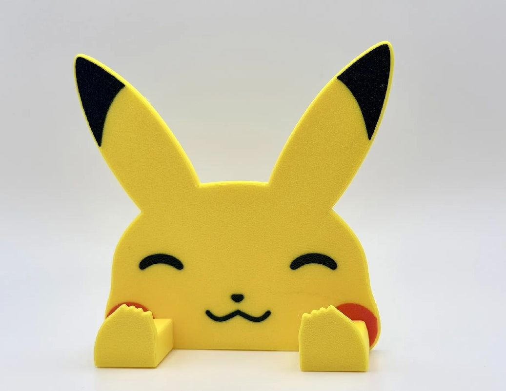 Pikachu glasses holder