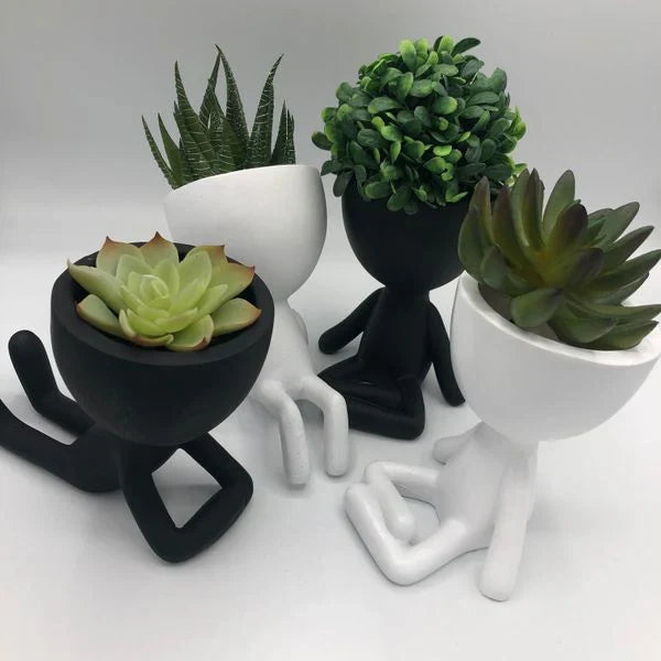 Pots