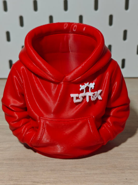 TSTUK Hoddie