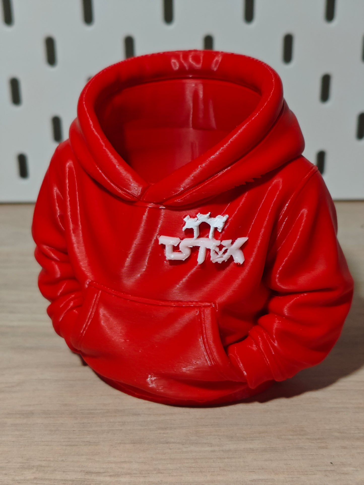 TSTUK Hoddie