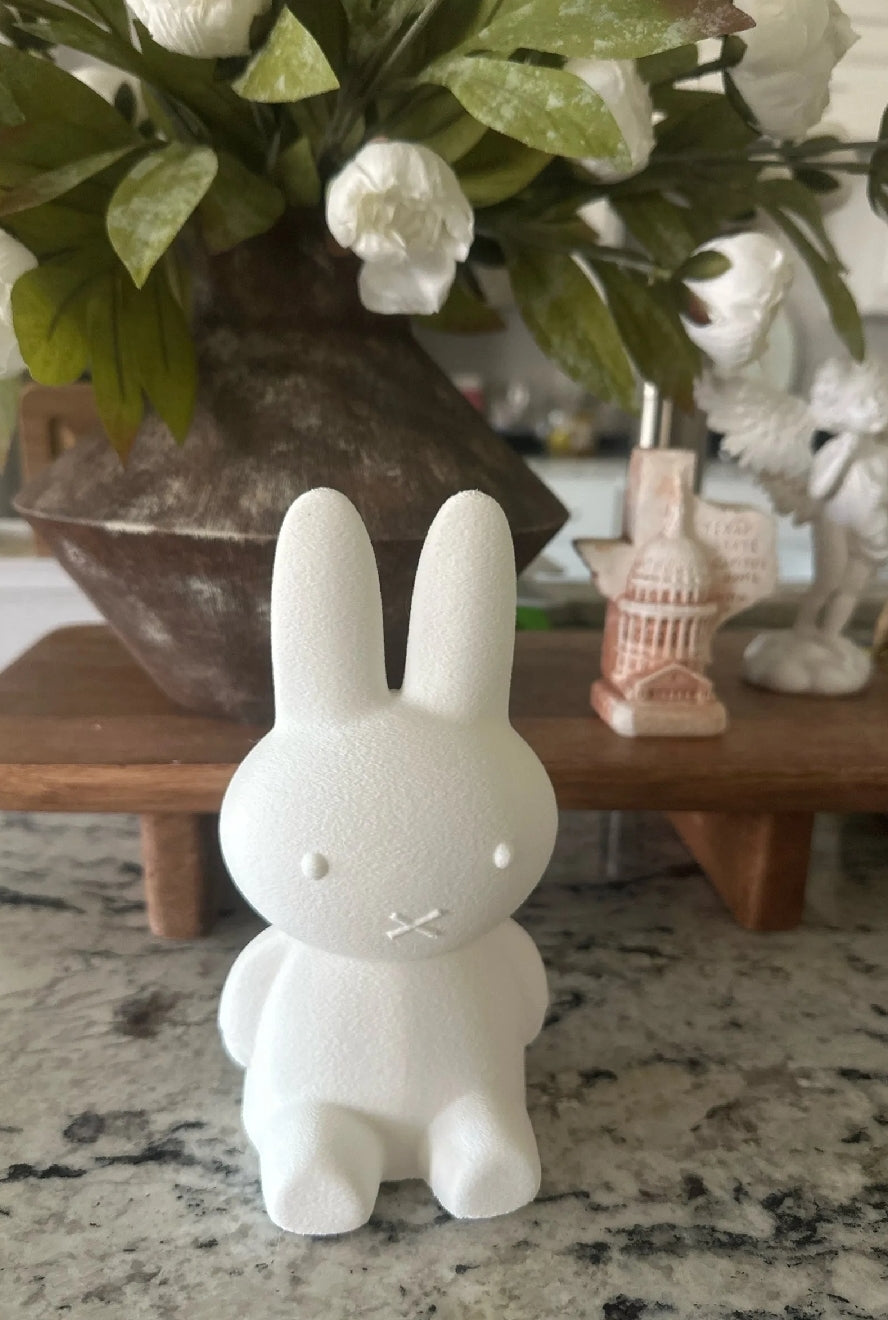 Miffy piggy bank new