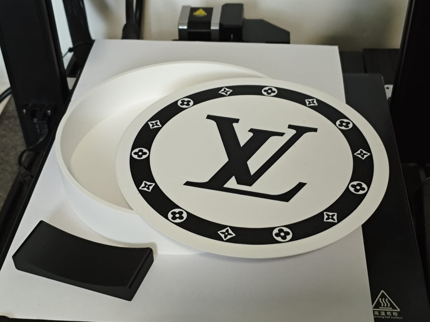 Louis Vuitton Light Box Led Lamp lightbox