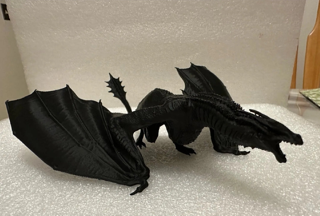 Dragon (game of thrones)
