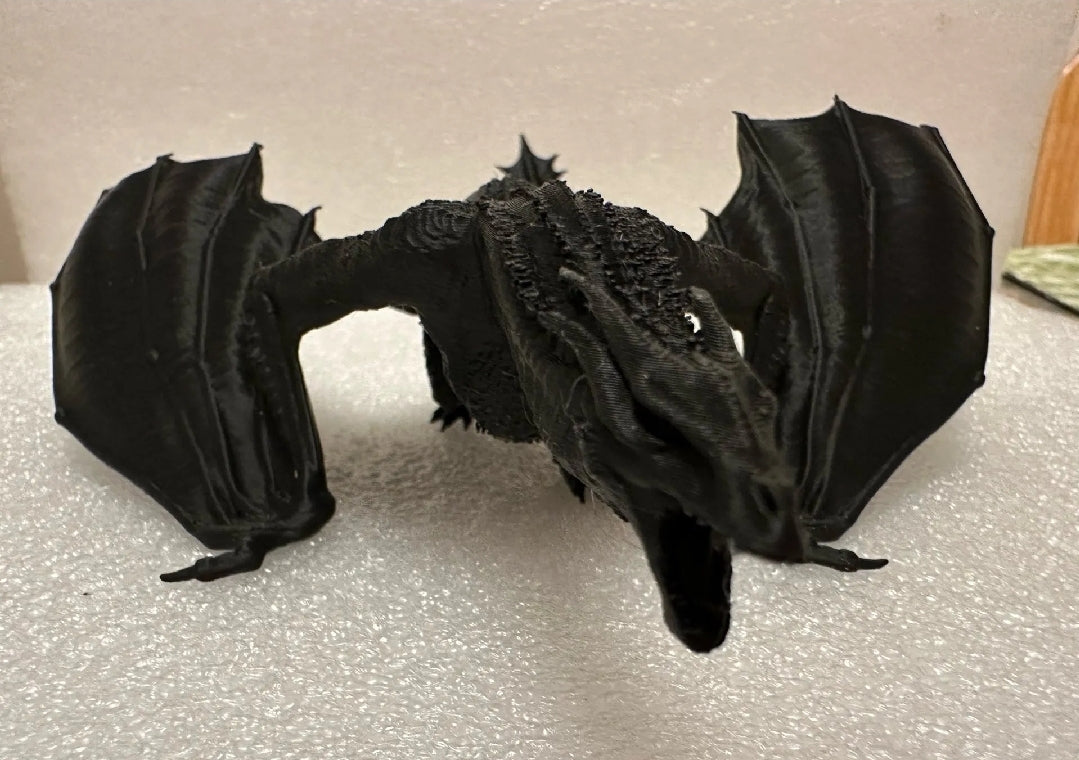 Dragon (game of thrones)
