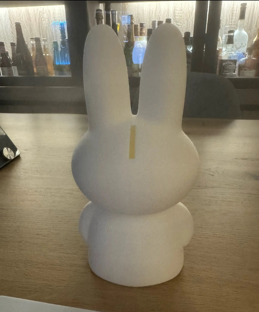 Miffy piggy bank new