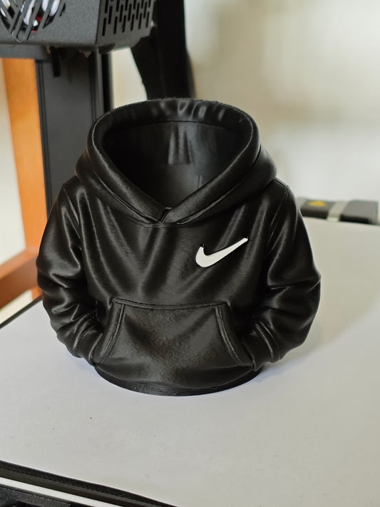 Hoodie sweater pen holder new organizer desk
