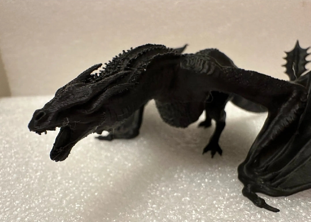 Dragon (game of thrones)