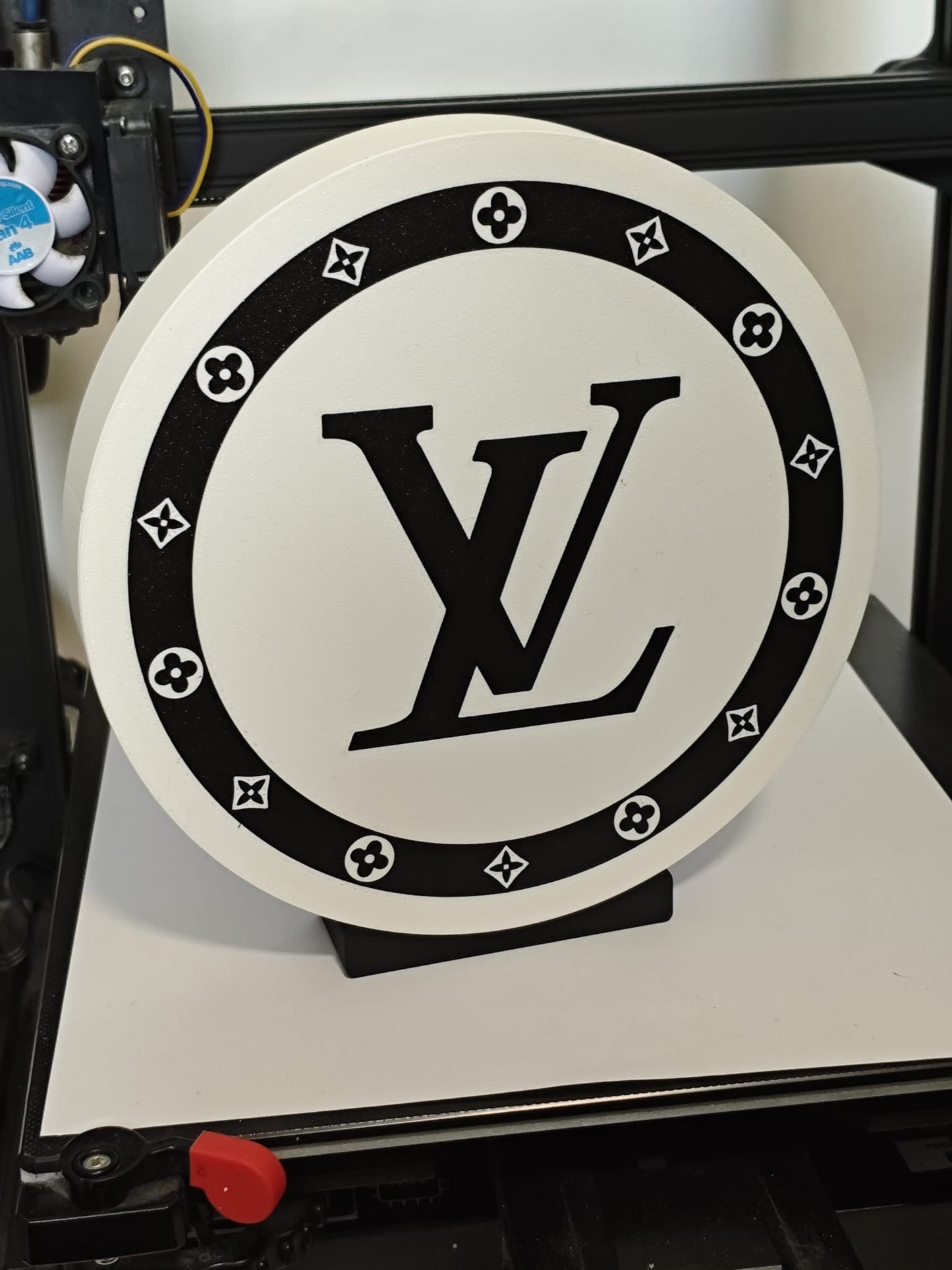 Louis Vuitton Light Box Led Lamp lightbox