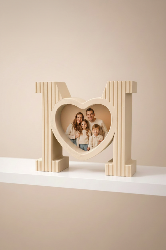 Mum photo frame
