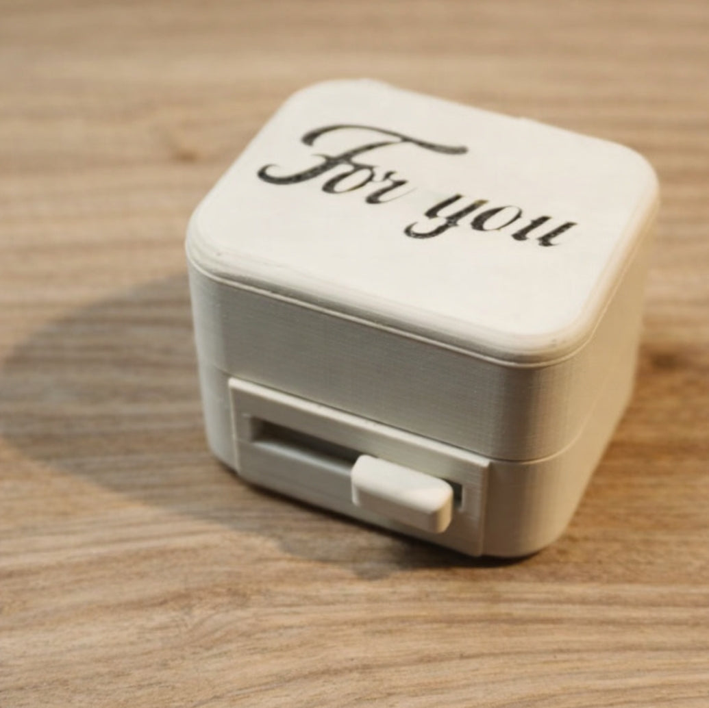 The little love box new