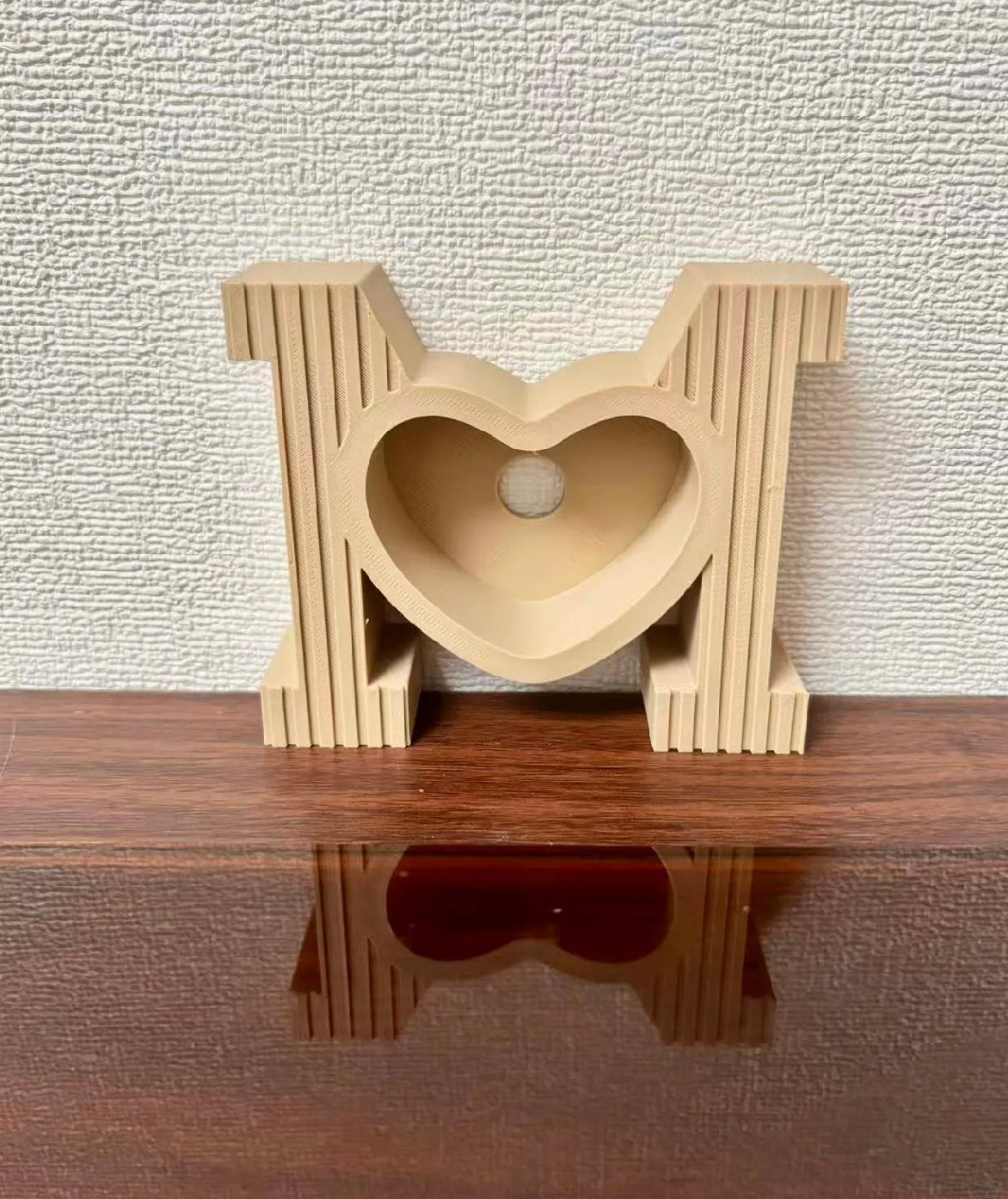 Mum photo frame