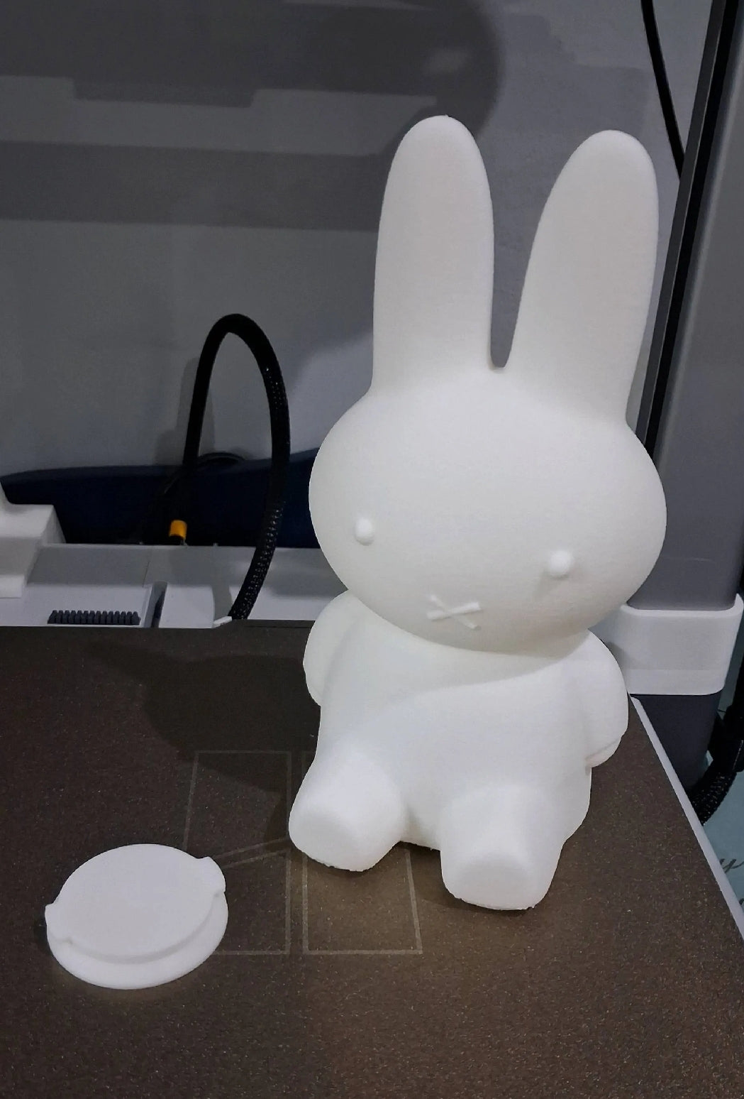 Miffy piggy bank new