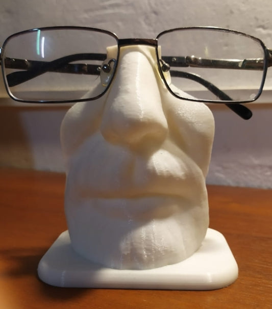 Walter white glasses holder