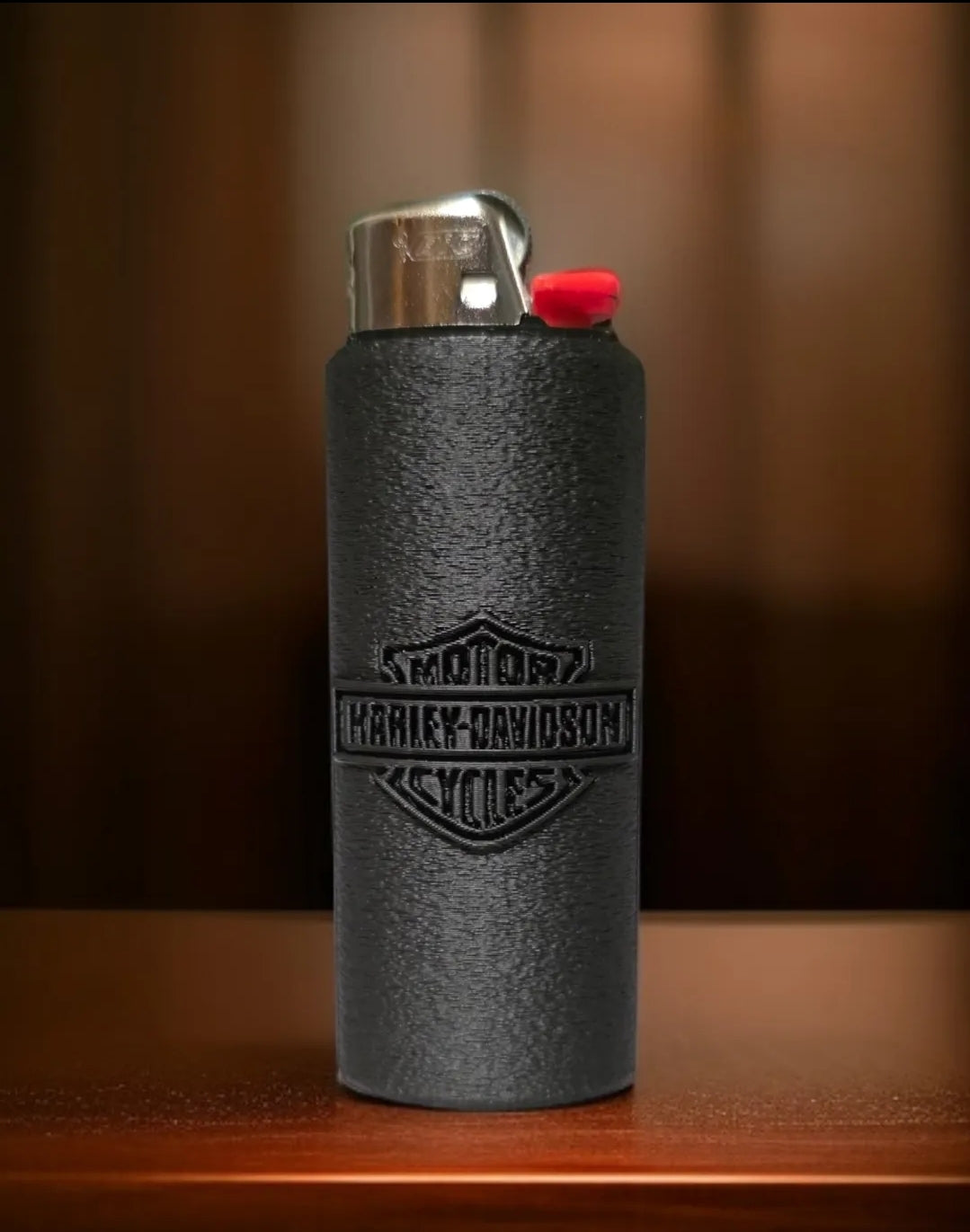 Harley-Davidson BIC Sleeve