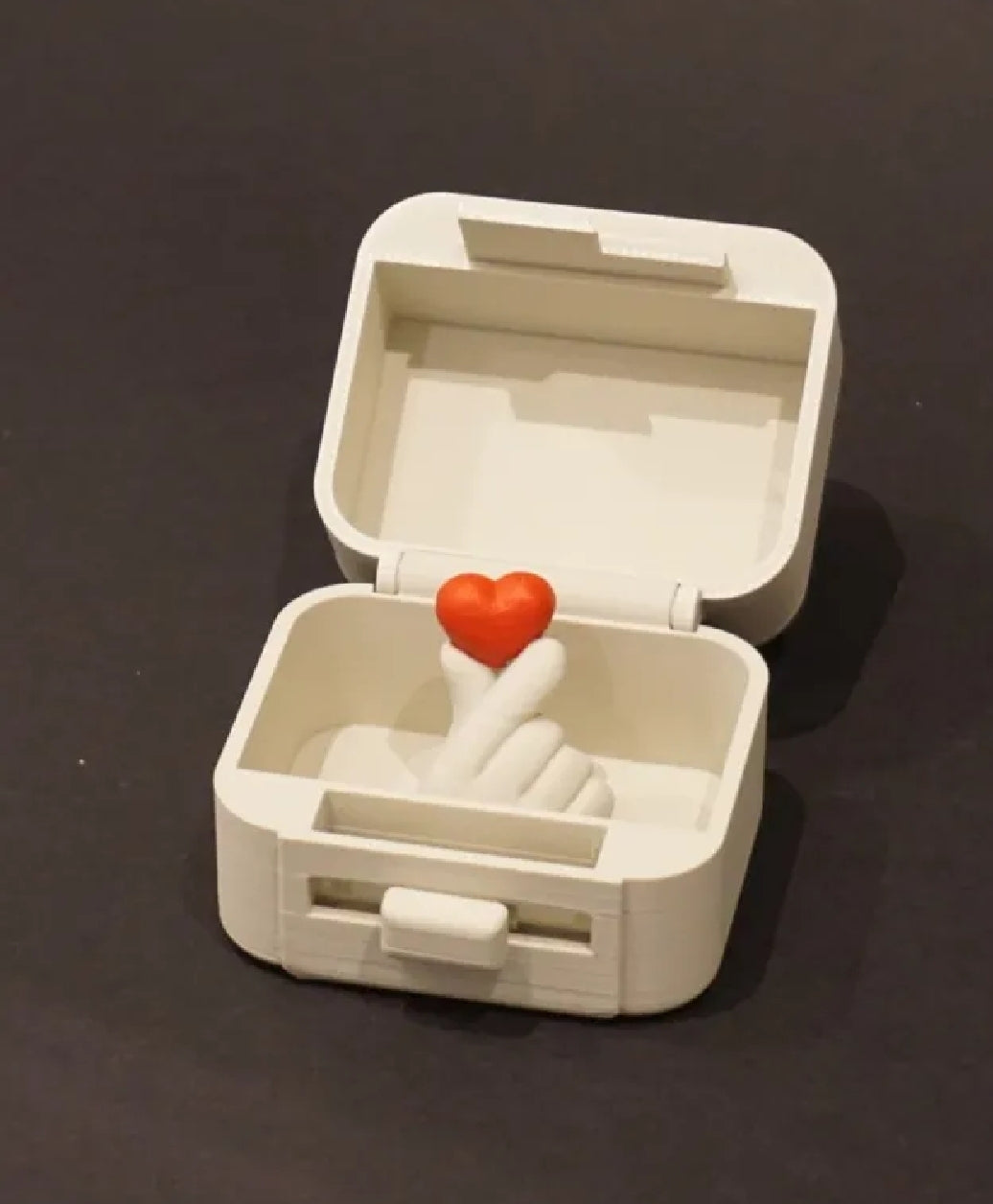 The little love box new
