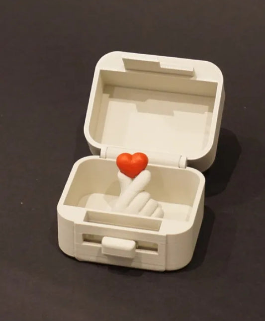 The little love box new