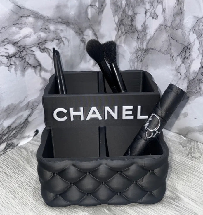 Chanel Vanity Organiser  Decor Home