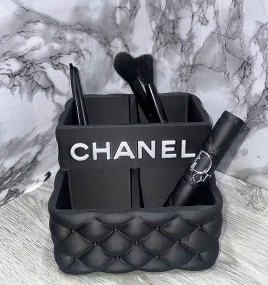 Chanel Vanity Organiser  Decor Home