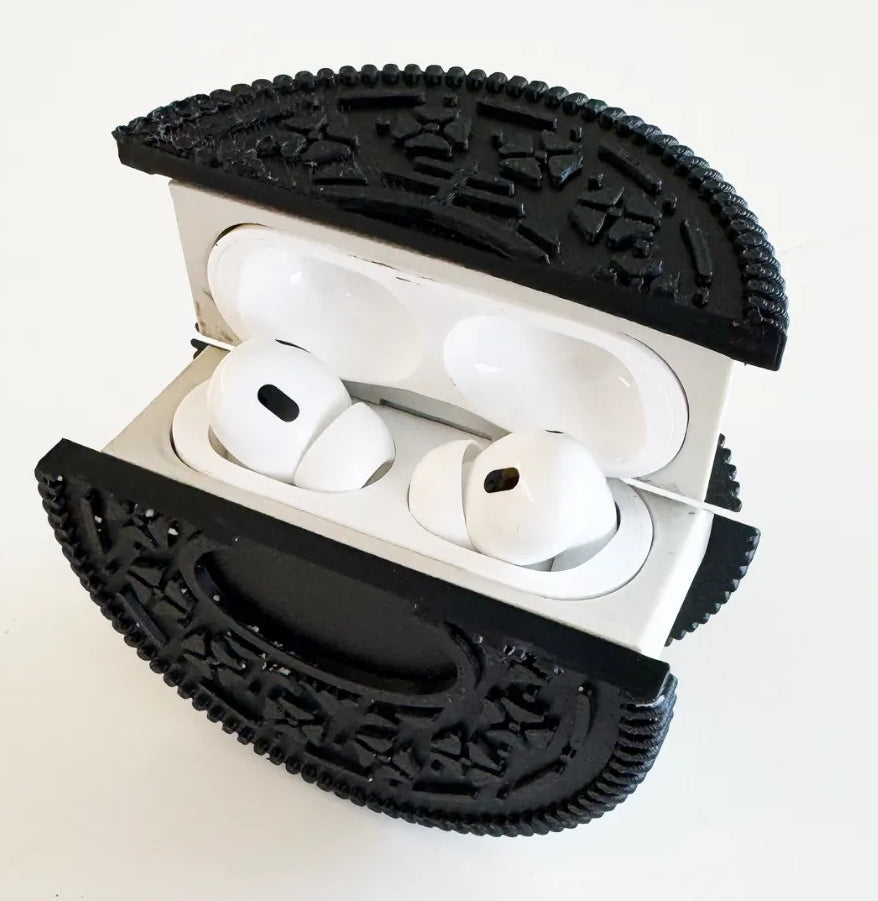 Oreo airpods pro case