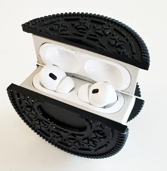 Oreo airpods pro case